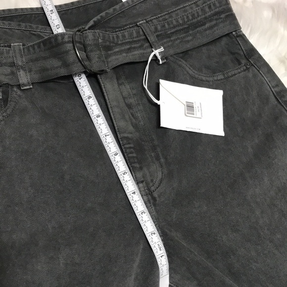 𝅺NWT Kancan “Estilo” High Rise Denim Size 11/29 - Picture 5 of 15